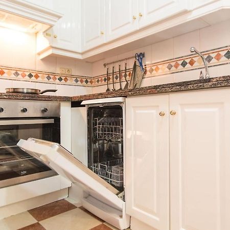 Nice Apartment Close To Mercado Central Аликанте Екстериор снимка