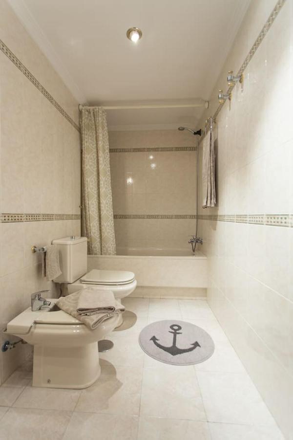 Nice Apartment Close To Mercado Central Аликанте Екстериор снимка