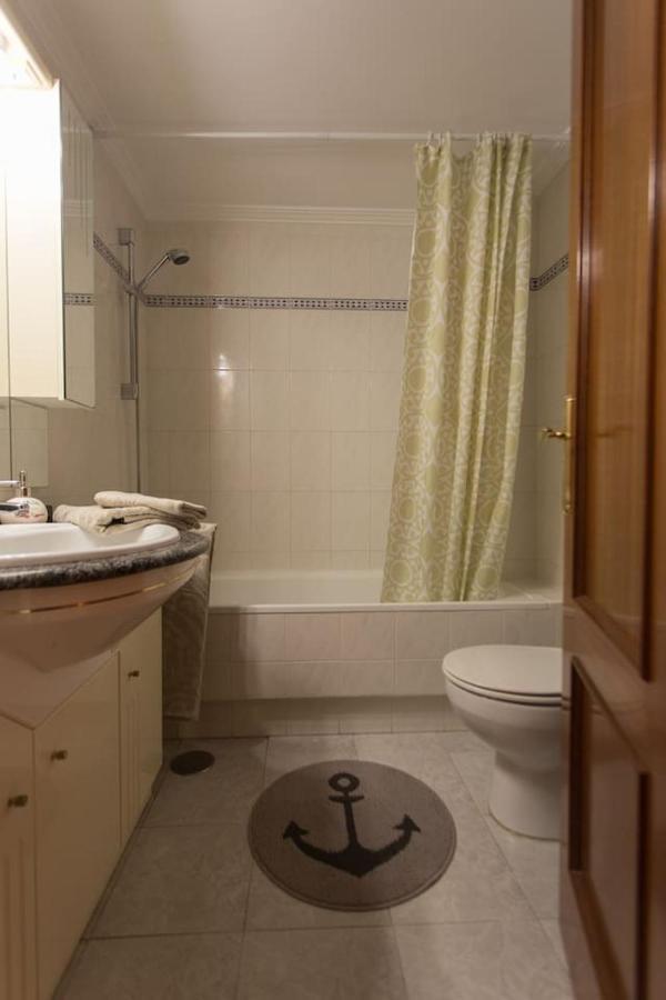 Nice Apartment Close To Mercado Central Аликанте Екстериор снимка