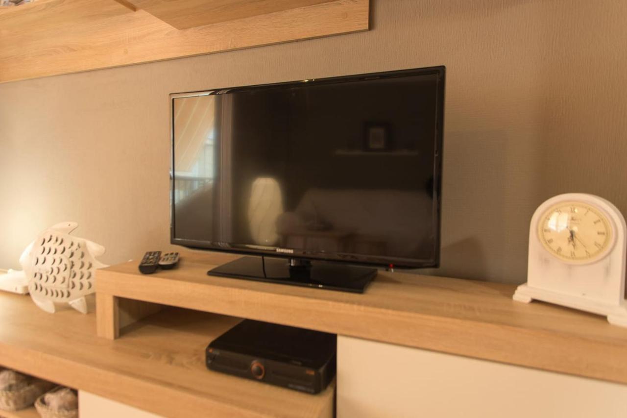 Nice Apartment Close To Mercado Central Аликанте Екстериор снимка